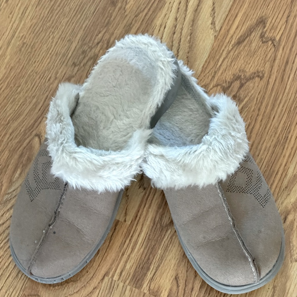Spenco Slippers